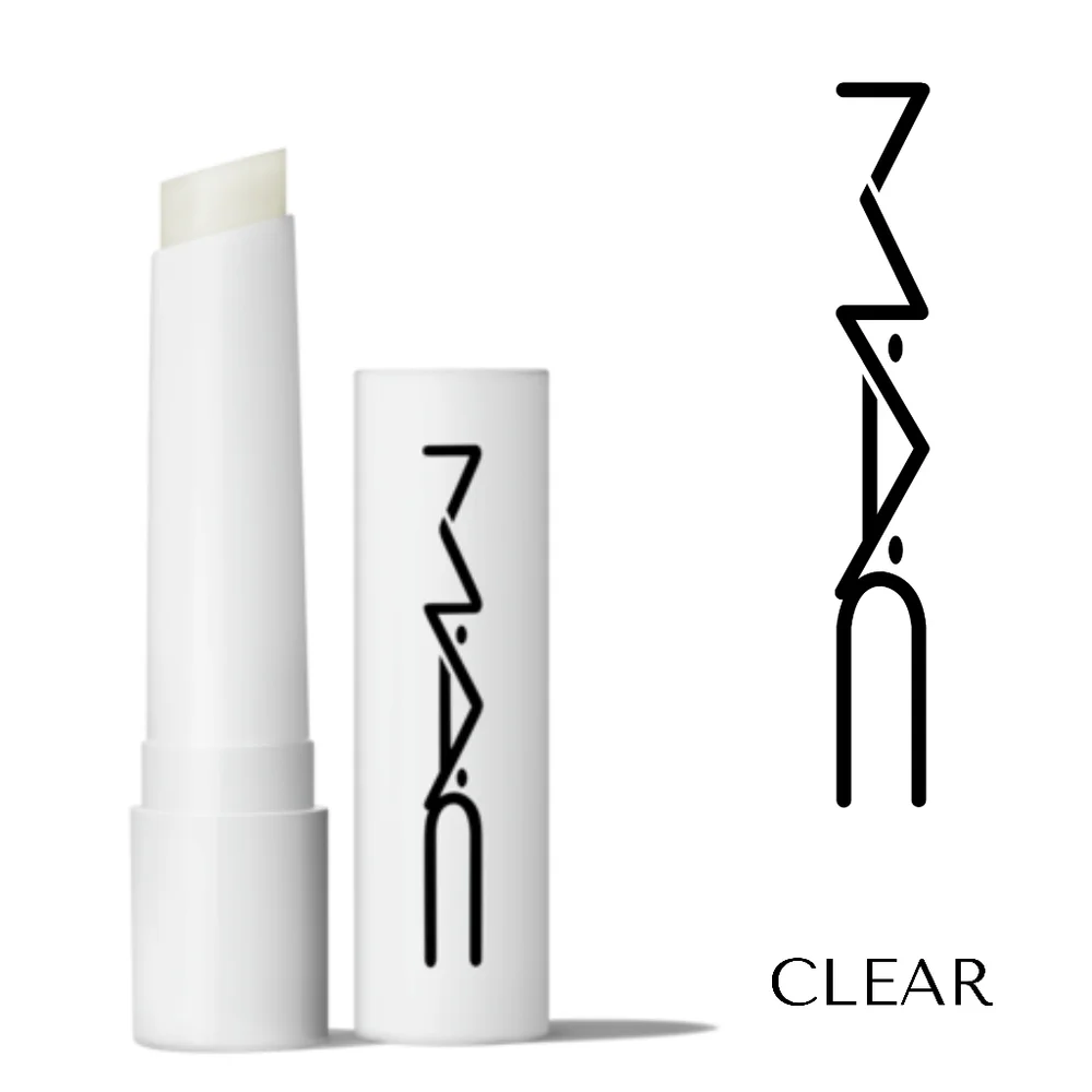 MAC 🤍 Squirt Plumping Gloss Stick